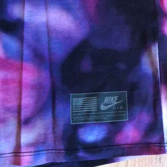 Nike NASA Tee!!!! TIE-DYE - Picture 3 of 6